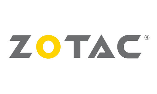 ZOTAC