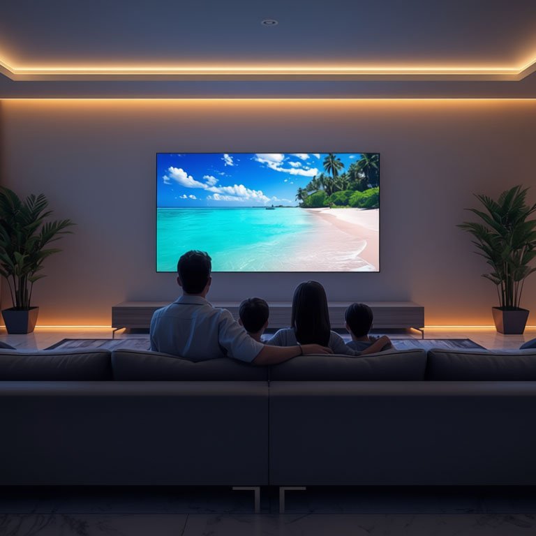 Компьютеры для видео и фильмов