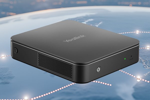 Обзор мини-ПК Yealink MCore Pro