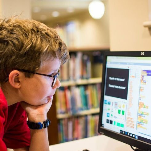 Компьютеры для дома и учёбы