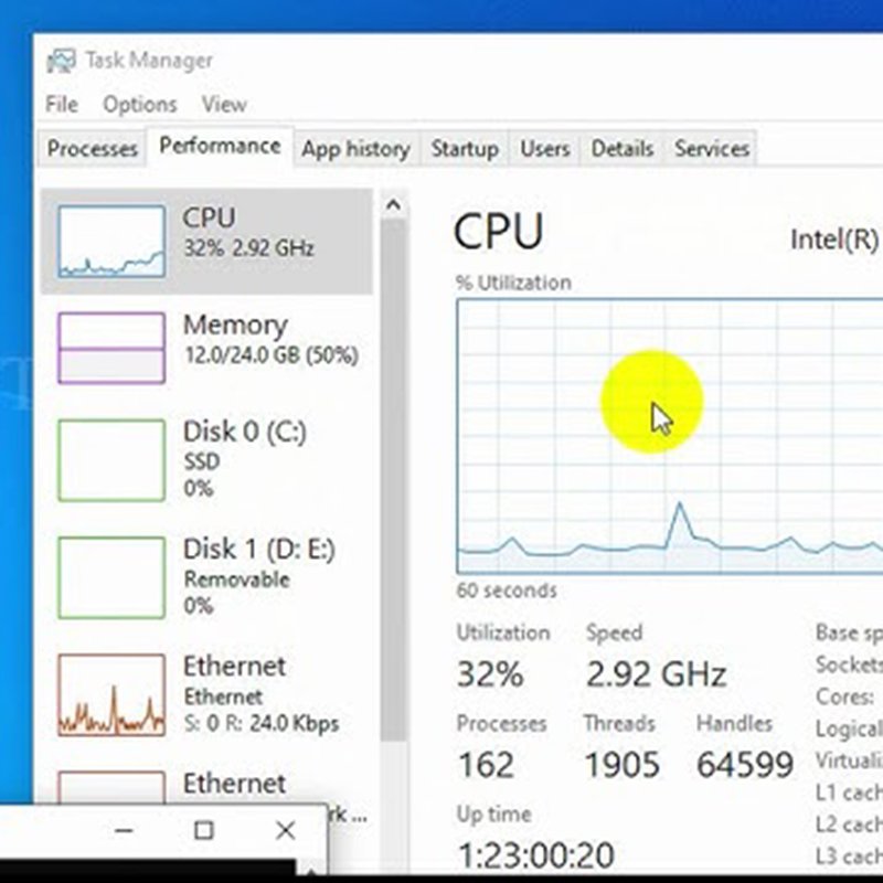 Тестирование и передача