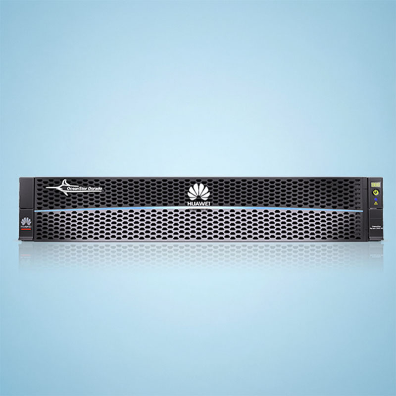 Huawei RACK 2200V3/25-2 12GE SAN