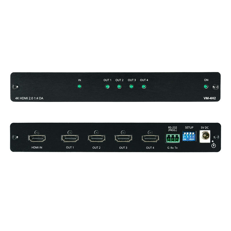Kramer VM-4H2