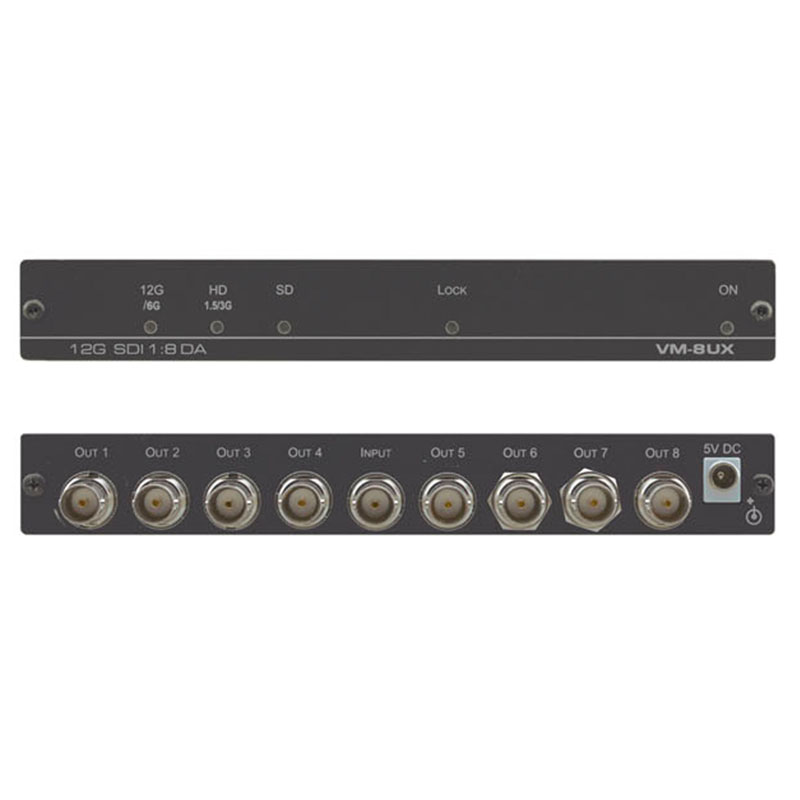 Kramer VM-8UX