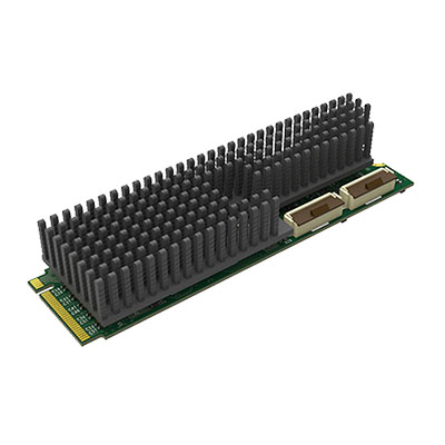 Magewell Eco Capture Dual HDMI M.2