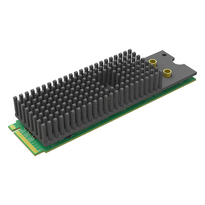 Magewell Eco Capture Dual SDI M.2