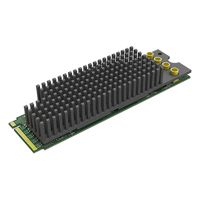 Magewell Eco Capture Quad SDI M.2