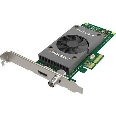 Magewell Pro Capture AIO 4K Plus