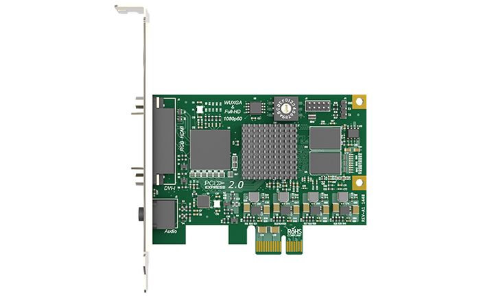 Magewell Pro Capture DVI