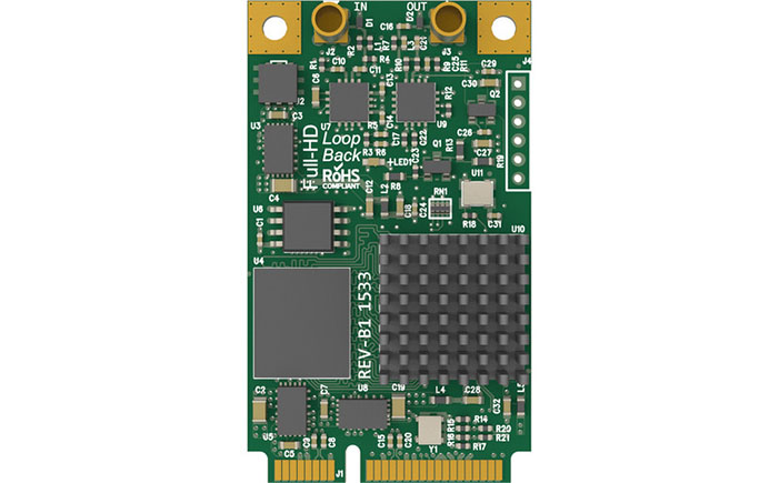 Magewell Pro Capture Mini SDI