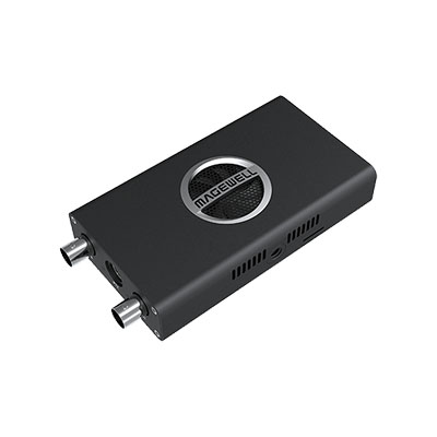 Magewell Pro Convert SDI Plus