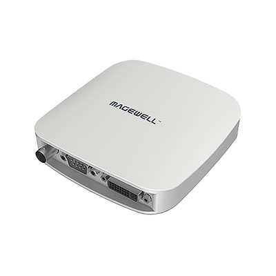 Magewell USB Capture AIO