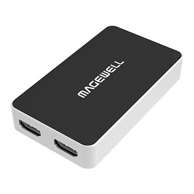 Magewell USB Capture HDMI Plus