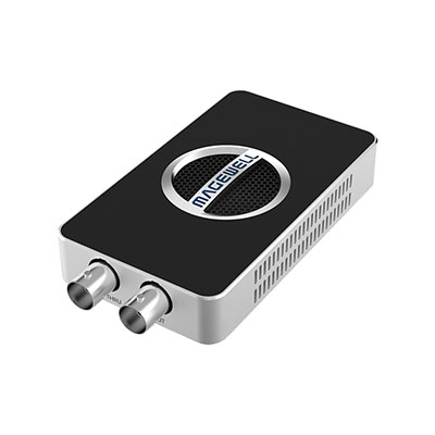 Magewell USB Capture SDI 4K Plus