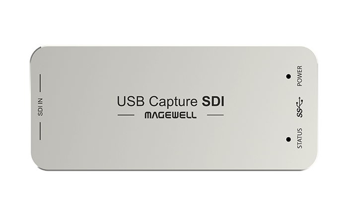 Magewell USB Capture SDI Gen 2