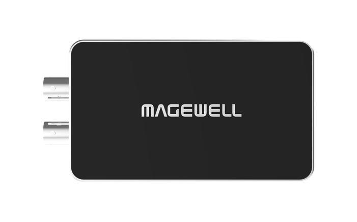 Magewell USB Capture SDI Plus