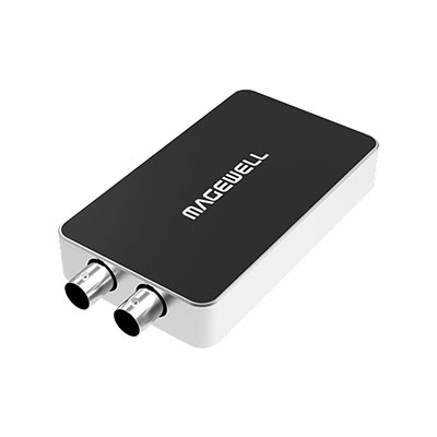 Magewell USB Capture SDI Plus