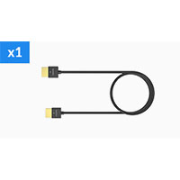 HDMI-кабель x1