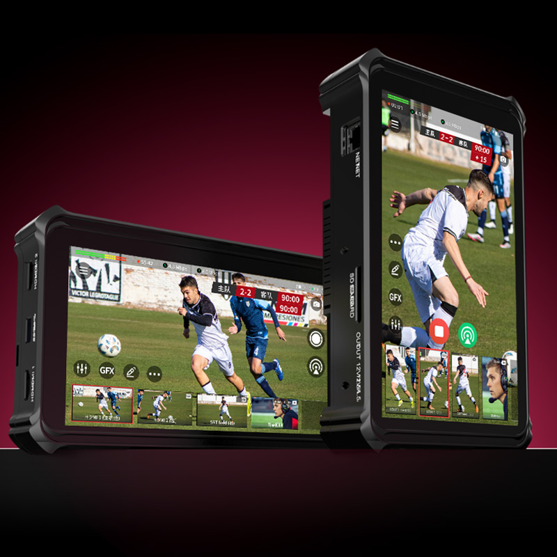 Magewell Director Mini