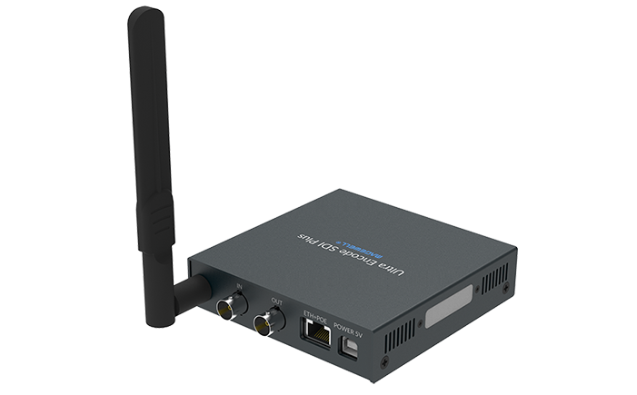 Magewell Ultra Encode SDI Plus