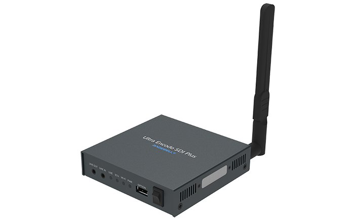 Magewell Ultra Encode SDI Plus