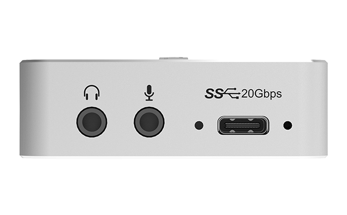 Magewell USB Capture HDMI 4K Pro