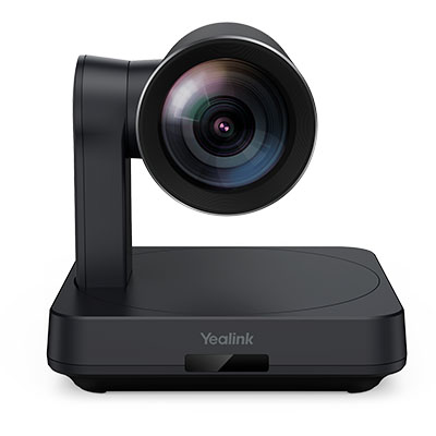 Yealink UVC84 USB Room Camera 4K