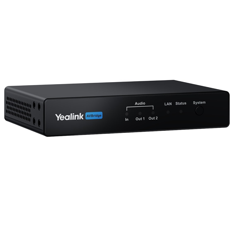 Yealink AVBridge