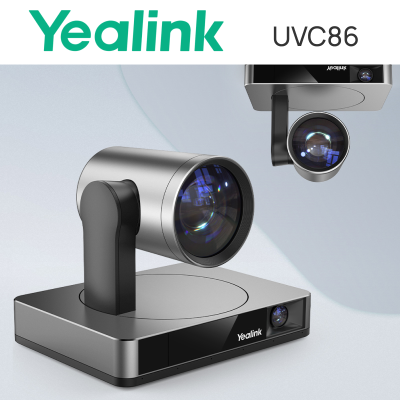 Yealink UVC86