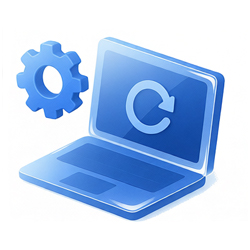 Иллюстрация услуги